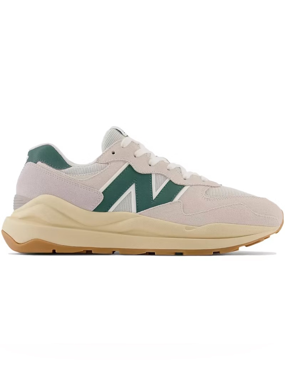 New Balance 57/40 Sneakers